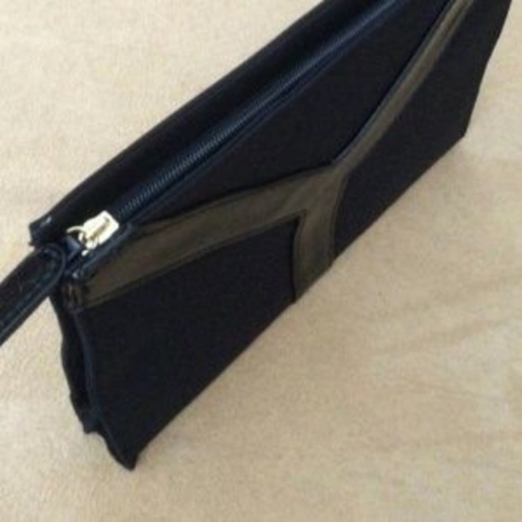 Yves Saint Laurent Cosmetic Bag Pouch /Trousse Mak - Picture 3 of 5